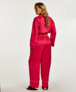 Palazzo Satin -Mode Dessous Geschäft 201990 4