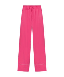 Palazzo Satin -Mode Dessous Geschäft 201990 5