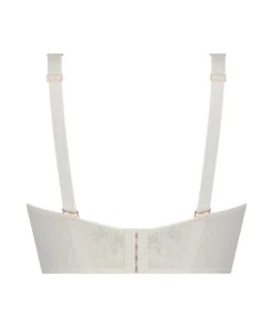 Gepolsterter Longline-Bügel-BH Florencia -Mode Dessous Geschäft 202051 6