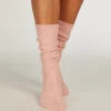 Kuschelsocken 1 Kuschelsocken -Mode Dessous Geschäft 202304 1
