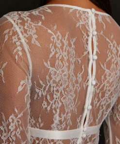 Top Allover Lace 9 Top Allover Lace -Mode Dessous Geschäft 202336 2