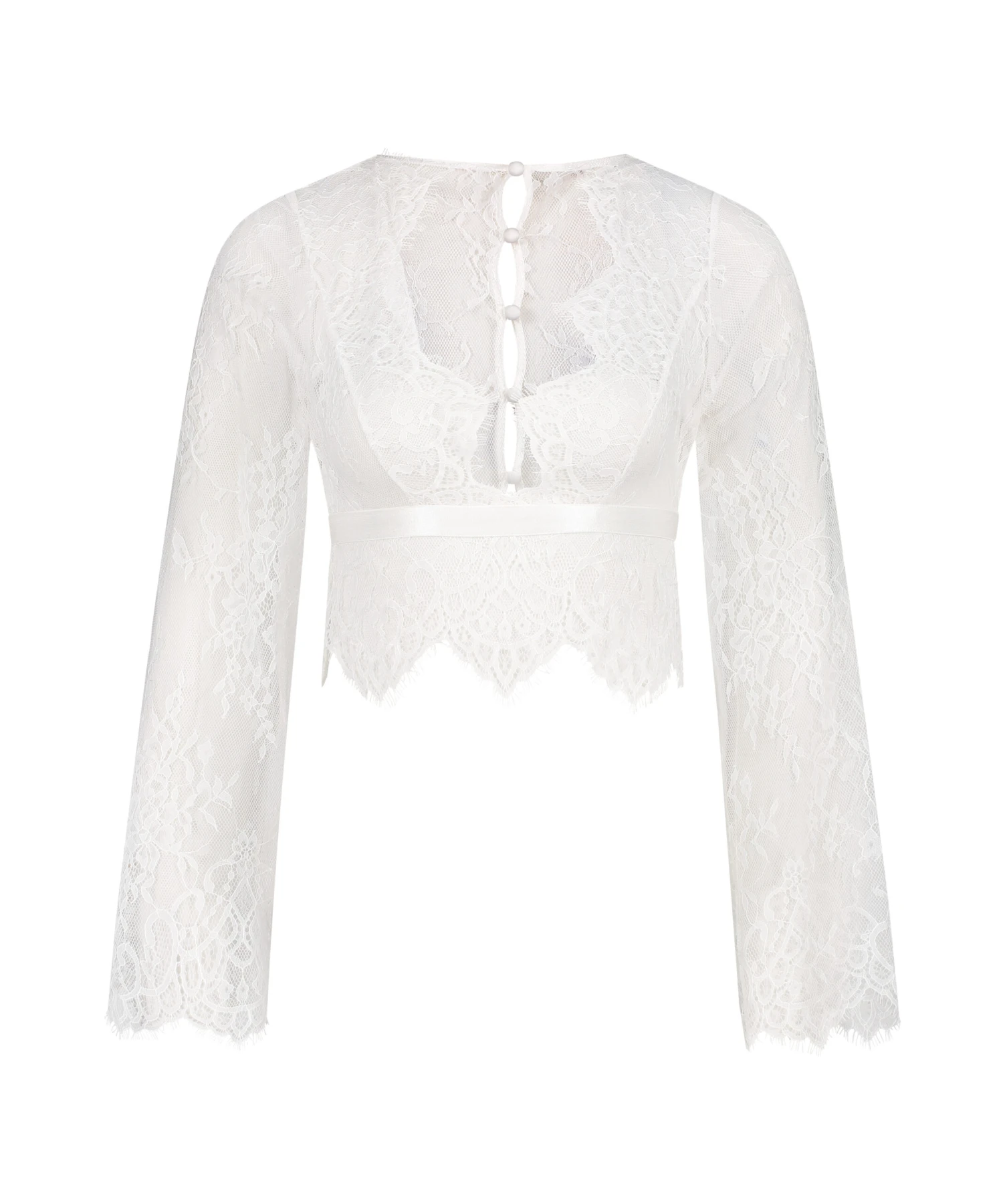 Top Allover Lace 7 Top Allover Lace – Bild 5