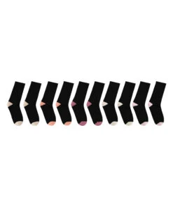 5 Paar Socken