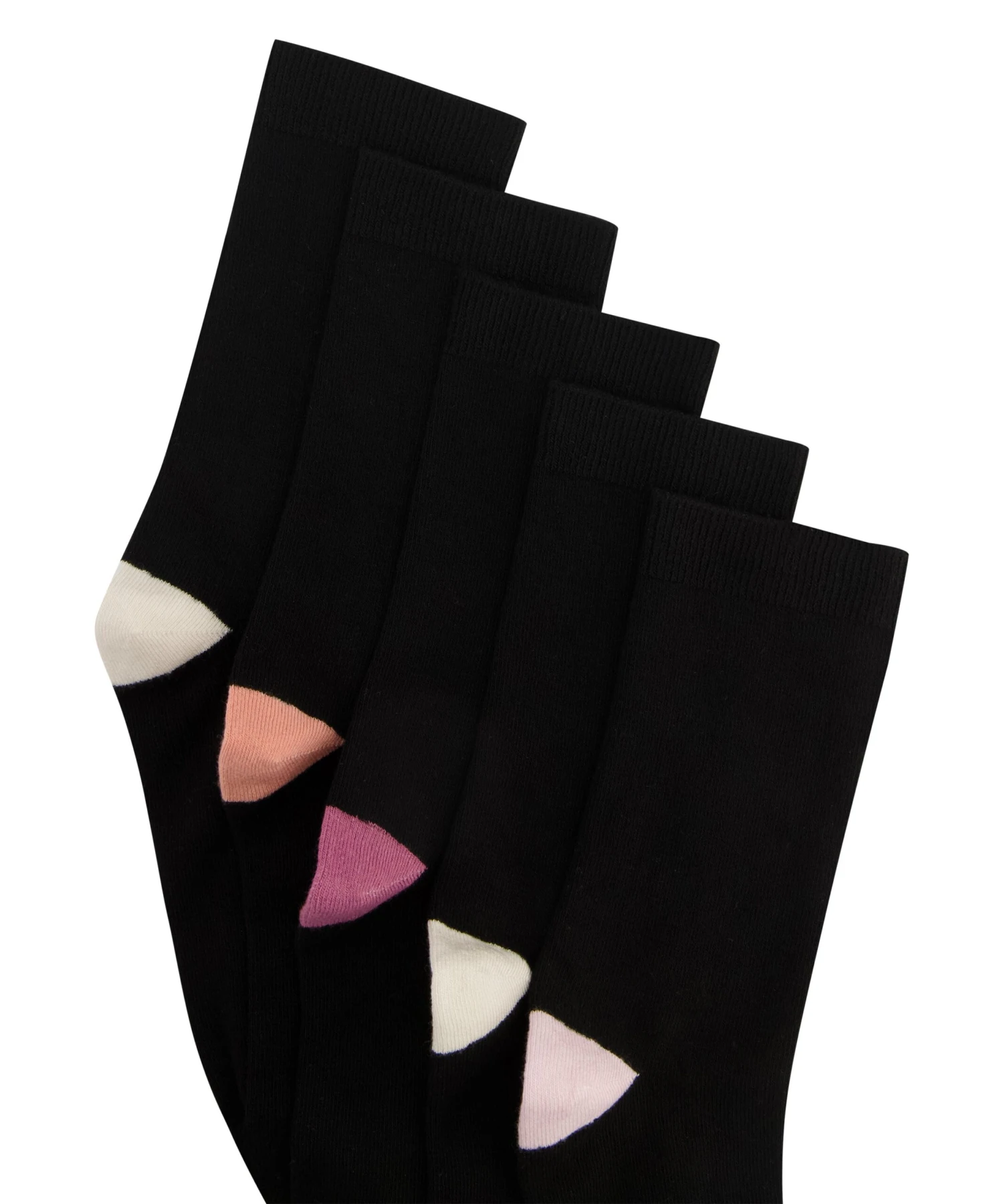 5 Paar Socken 4 5 Paar Socken – Bild 2